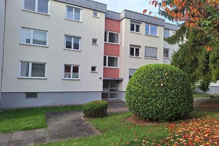 3-Zimmer Wohnung in Bad Cannstatt in S- und U-Bahnnähe - Stuttgart