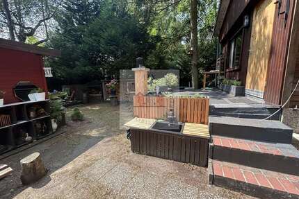 Haus zum Kaufen in Dahlen 55.000,00 € 34 m²
