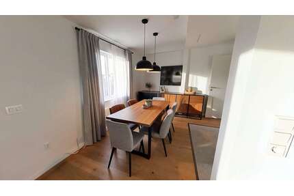 Wohnung zum Mieten in Donauwörth 1.250,00 € 150 m²