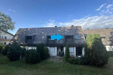 Wohnung zum Kaufen in Schönwald 69.000,00 € 42 m²