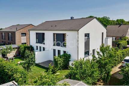 Haus zum Kaufen in Lüneburg 695.000,00 € 135 m²