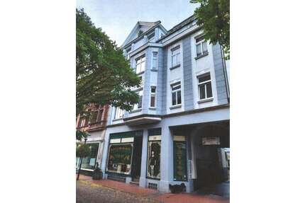 Wohnung zum Mieten in Hagen 930,00 € 124 m²