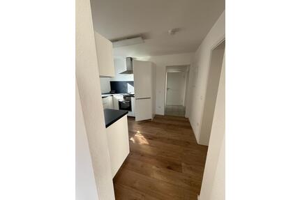 3-Zimmer-Wohnung |Erdgeschoss | 73qm | Garten - Schwarzenfeld