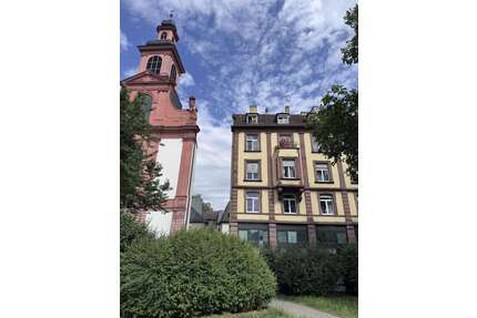 Wohnung zum Mieten in FrankfurtMain 1.045,00 € 99 m² - Frankfurt/Main