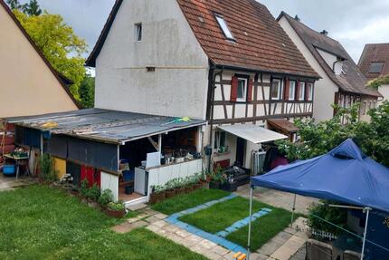 Zweifamilienhaus zu verkaufen - 450.000,00&nbsp;EUR Kaufpreis, ca.&nbsp; 250,00&nbsp;m&sup2; in Ötisheim (PLZ: 75443)