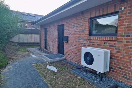 Wohnung zum Mieten in Rantrum 1.150,00 € 90.02 m²