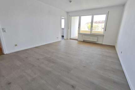 Wohnung zum Mieten in Ludwigshafen 580,00 € 46 m²