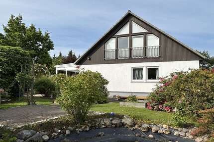 Haus zum Kaufen in Seevetal 345.000,00 € 154.01 m²