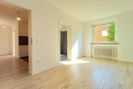 SANIERT UND MODERNIESIERT - 499,00&nbsp;EUR Kaltmiete, ca.&nbsp; 42,14&nbsp;m&sup2; in Minden (PLZ: 32425) Kuhlenkamp