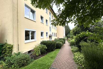 Wohnung zum Kaufen in Bückeburg 139.000,00 € 73 m²