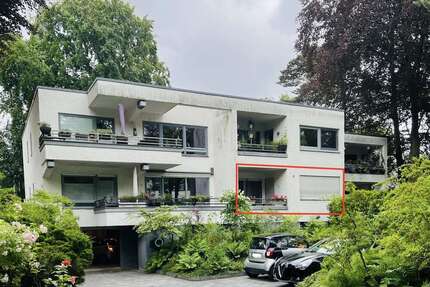 Wohnung zum Kaufen in Berlin 345.000,00 € 63 m²
