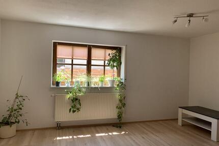 Helle Zwei-Zimmer-Wohnung in der Nähe von Würzburg zu vermieten - Tauberbischofsheim