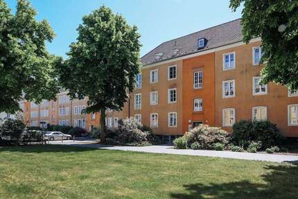 Wohnung zum Mieten in Wolfsburg 534,71 € 72.75 m²