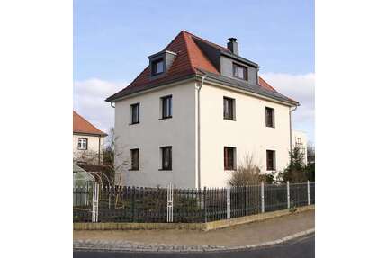 Haus zum Kaufen in Radebeul OT Kötzschenbroda 485.000,00 € 154.39 m²