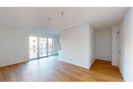 Neubau trifft Stil – Apartment mit EBK in Dahlem in Uni-Nähe - Berlin Steglitz-Zehlendorf