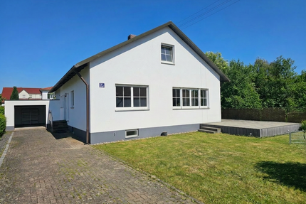 Haus zum Kaufen in Ingolstadt 642.000,00 € 113 m²