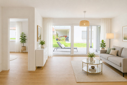 Wohnung zum Kaufen in Blaubeuren 315.000,00 € 80.5 m²