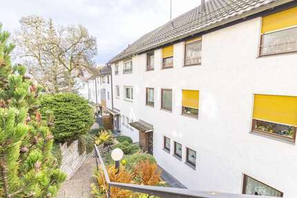 Wohnung zum Mieten in Stuttgart 1.300,00 € 87 m²