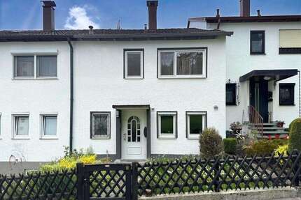 Haus zum Kaufen in Heidenheim 299.000,00 € 122.5 m²