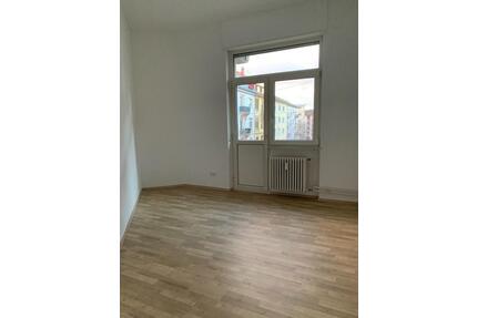 Helle 3ZKB mit 2 Balkonen in Waldparknähe - Mannheim Almenhof
