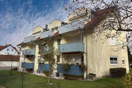 Wohnung zum Kaufen in Hirschaid 280.000,00 € 78.96 m²