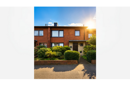 Haus zum Kaufen in Leverkusen 398.000,00 € 87 m²