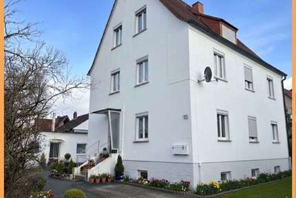 Haus zum Kaufen in Strullendorf 389.000,00 € 206 m²