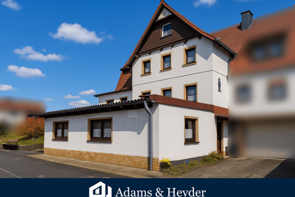Haus zum Kaufen in Haina (Kloster) 125.000,00 € 249.47 m²