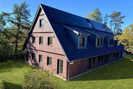 Wohnung zum Mieten in Hollern 1.100,00 € 82 m²