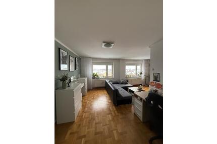 1,5-Zimmer-Wohnung mit Aufzug in zentraler Lage (Vahrenwand-List) - Hannover Vahrenwald-List