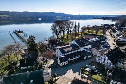 Haus zum Kaufen in Gaienhofen 395.000,00 € 55 m²