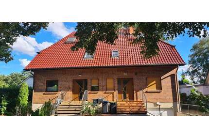 Haus zum Mieten in Berlin Heiligensee 2.750,00 € 206 m²