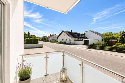 Wohnung zum Kaufen in Linkenheim-Hochstetten 235.000,00 € 72 m²