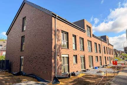 Wohnung zum Mieten in Münster 1.410,00 € 90.74 m²