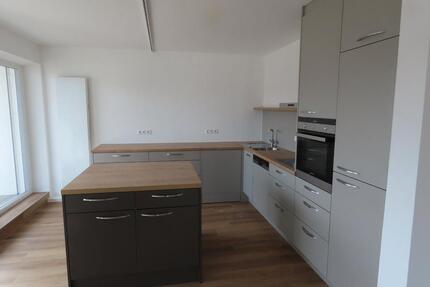 Moderne 3-Zimmer-Wohnung im Erstbezug – Zentrum Selb