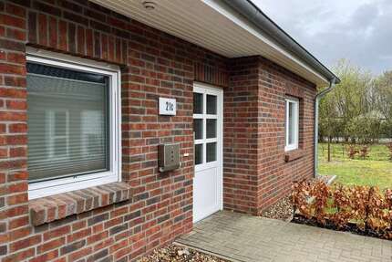 Wohnung zum Mieten in Handorf 1.120,00 € 83 m²