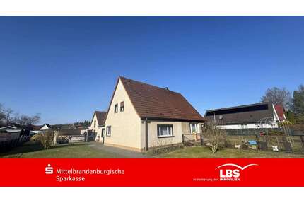 Haus zum Kaufen in Leegebruch 220.000,00 € 100 m²