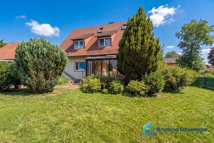 Haus zum Kaufen in Burgthann 538.000,00 € 149 m²