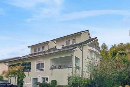 Wohnung zum Kaufen in Bad Rappenau 209.000,00 € 68 m²