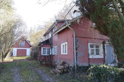 Einzigartiges Grundstück in der Fürstenstadt Donaueschingen