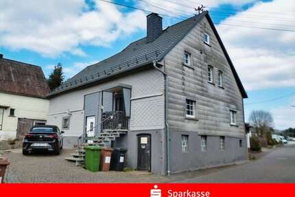 Haus zum Kaufen in Stockhausen-Illfurth 61.000,00 € 75 m²