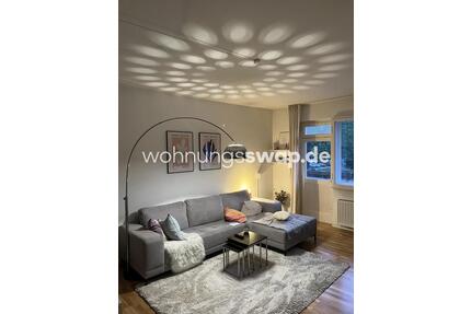 Wohnungsswap - 2 Zimmer, 64 m² - Treptower Str., Neukölln, Berlin