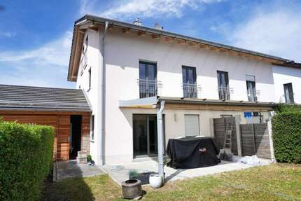 Wohnung zum Mieten in Bockhorn 1.690,00 € 135 m²