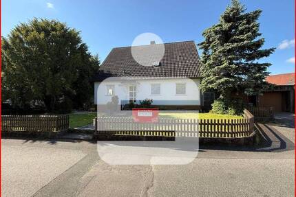 Ihr neues Zuhause wartet auf Síe - Igensdorf Unterlindelbach