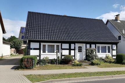 Haus in Grambin zu vermieten - 795,00&nbsp;EUR Kaltmiete, ca.&nbsp; 123,00&nbsp;m&sup2; in Liepgarten (PLZ: 17375)