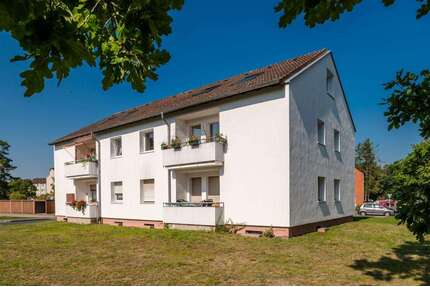 Wohnung zum Mieten in Celle 589,00 € 70.91 m²