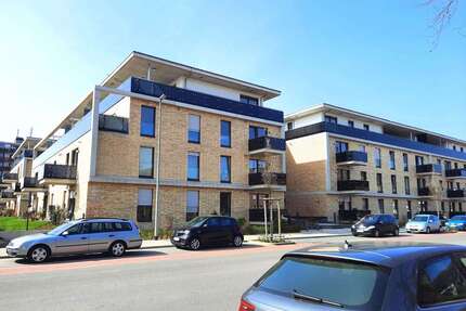 Wohnung zum Mieten in Wesel 853,82 € 69.36 m²