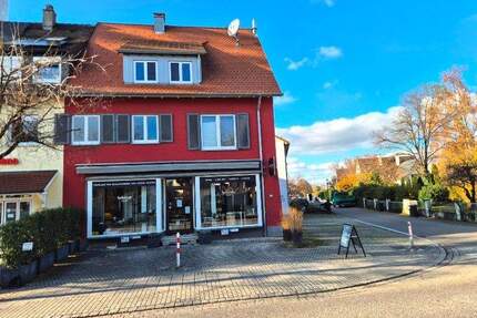 Investieren, wo andere Urlaub machen… - Kressbronn am Bodensee