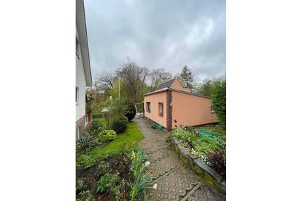 Braunsdorf- ruhig und ländlich gelegen- IHR GLÜCKSGRIFF ! - Niederwiesa