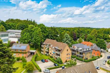 Wohnung zum Kaufen in Glücksburg 235.000,00 € 61.55 m²